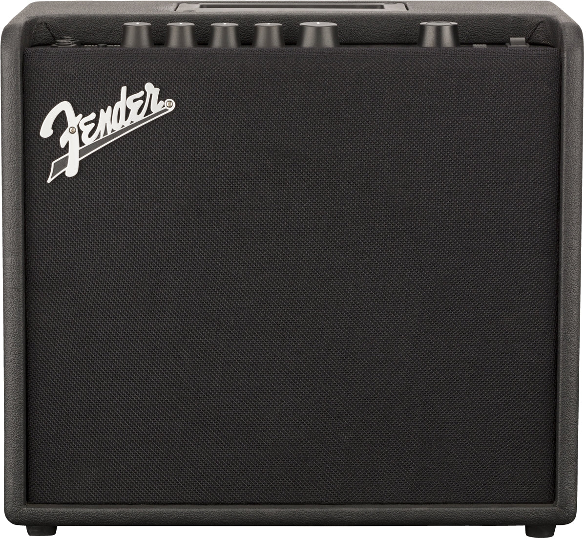 Fender Mustang LT25 1x8” Guitar Combo Amp