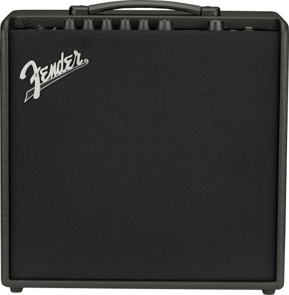 Fender Mustang LT50 1x12” Combo