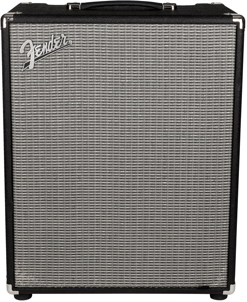 Fender Rumble 500 V3 2x10 500w Bass Combo Amp