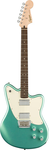 Fender Squier Paranormal Toronado, Mystic Seafoam