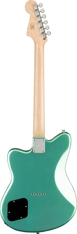 Fender Squier Paranormal Toronado, Mystic Seafoam