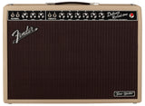 Fender Tone Master Deluxe Reverb Blonde 1x12
