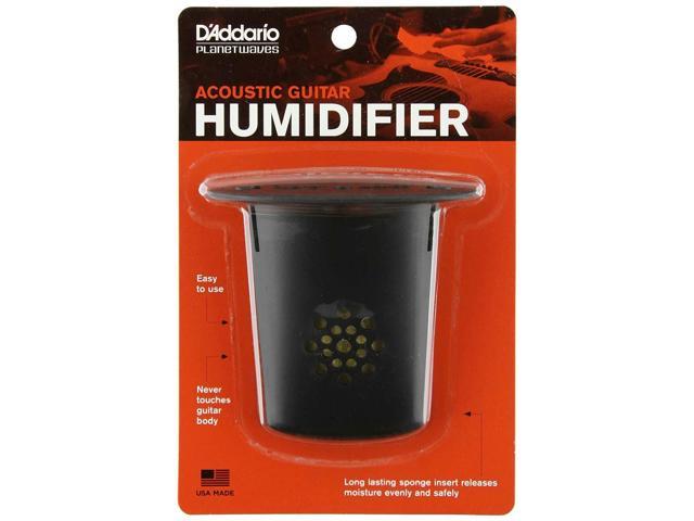 Planet Waves GH DAddario Acoustic Guitar Humidifier