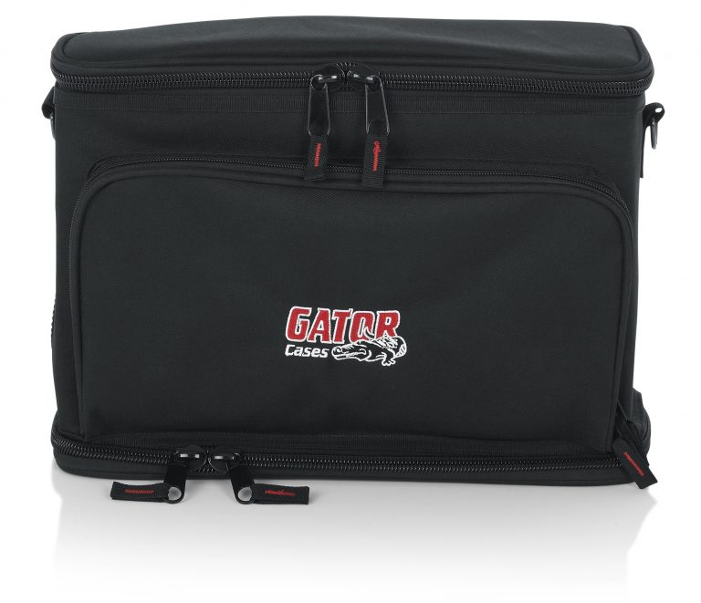 Gator GM-DUALW Dual Wireless System Bag