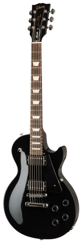 Gibson Les Paul Studio Electric Guitar, Ebony