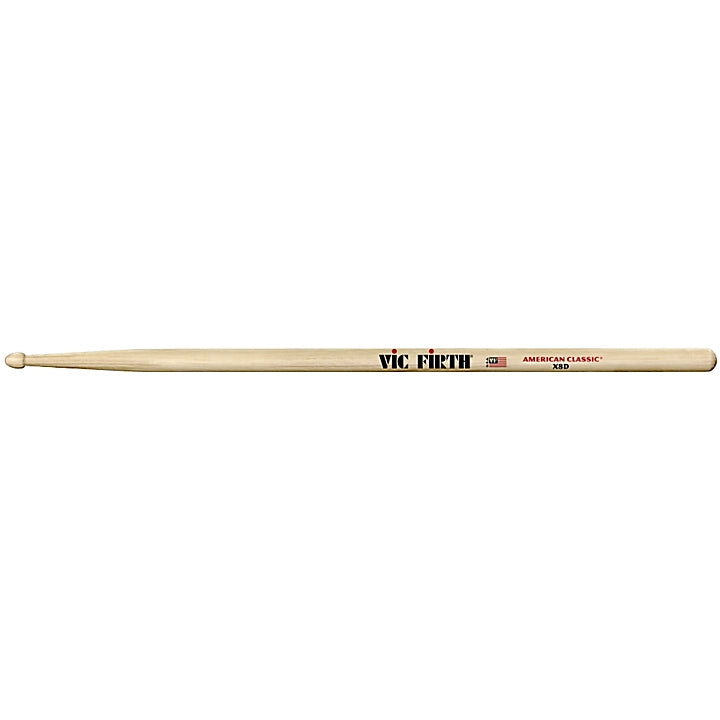 Vic Firth American Classic Extreme 8D Drum Sticks