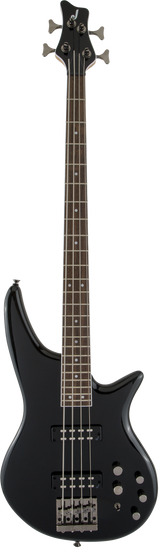 Jackson JS Series Spectra Bass JS3, Gloss Black