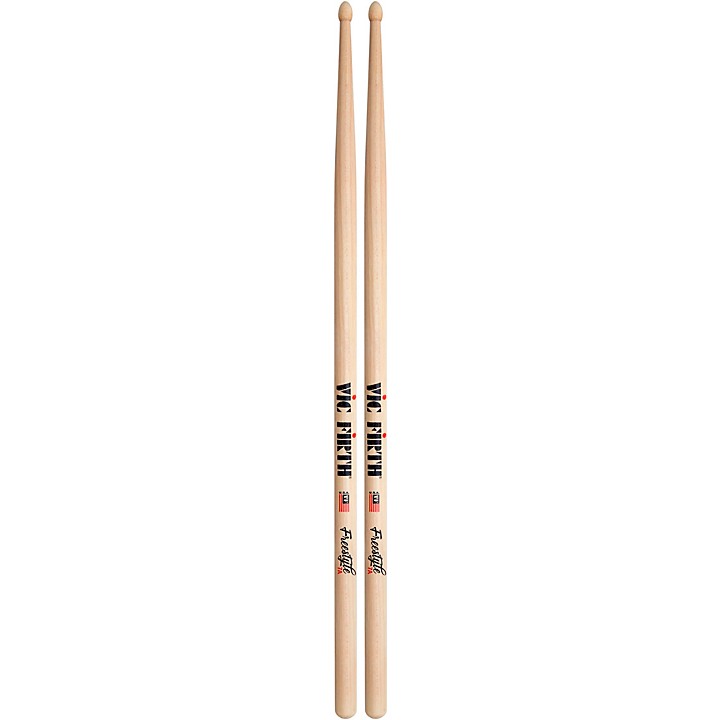 Vic Firth Freestyle Drum Sticks 7A Wood