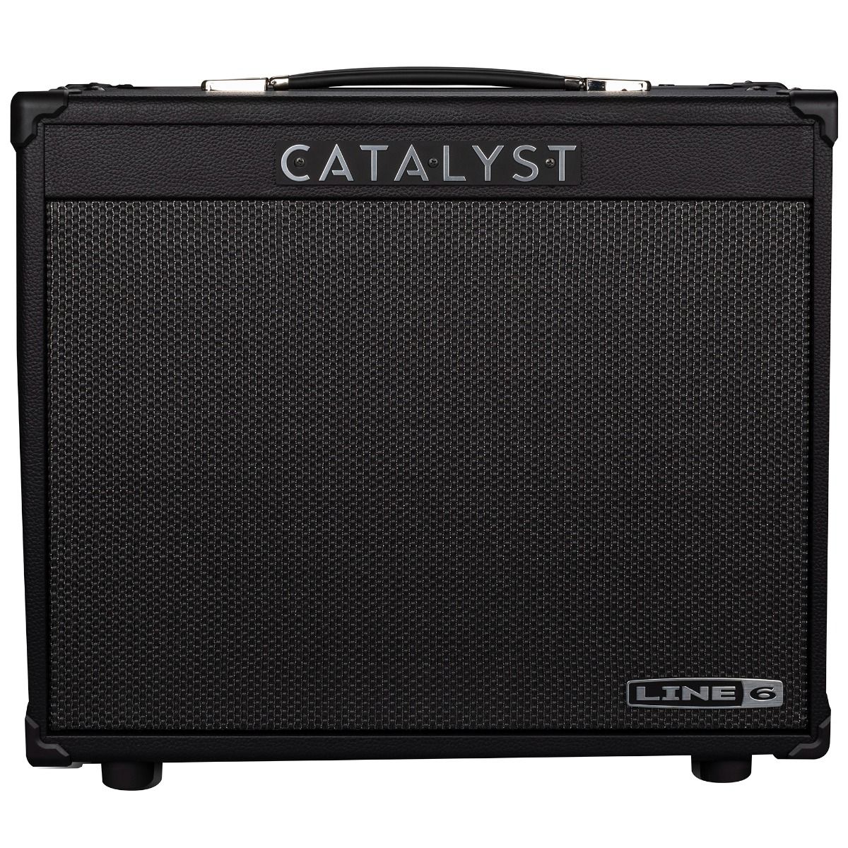 Line 6 Catalyst 60 1x12 60w Guitar Combo Amp