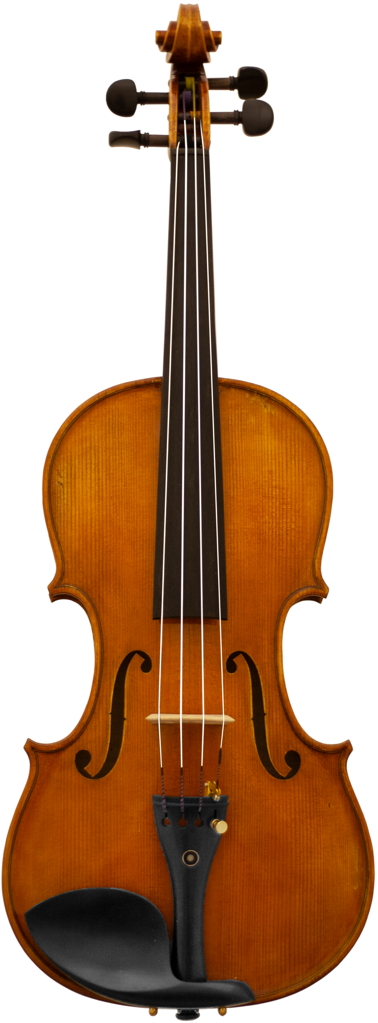 Maple Leaf Strings MLS503VN 4/4 Emile Sauret Violin Outfit with Case & Bow