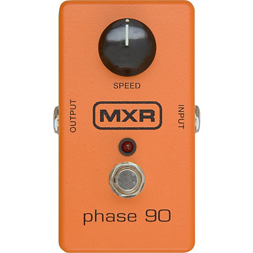 MXR M101 Phase 90 Pedal