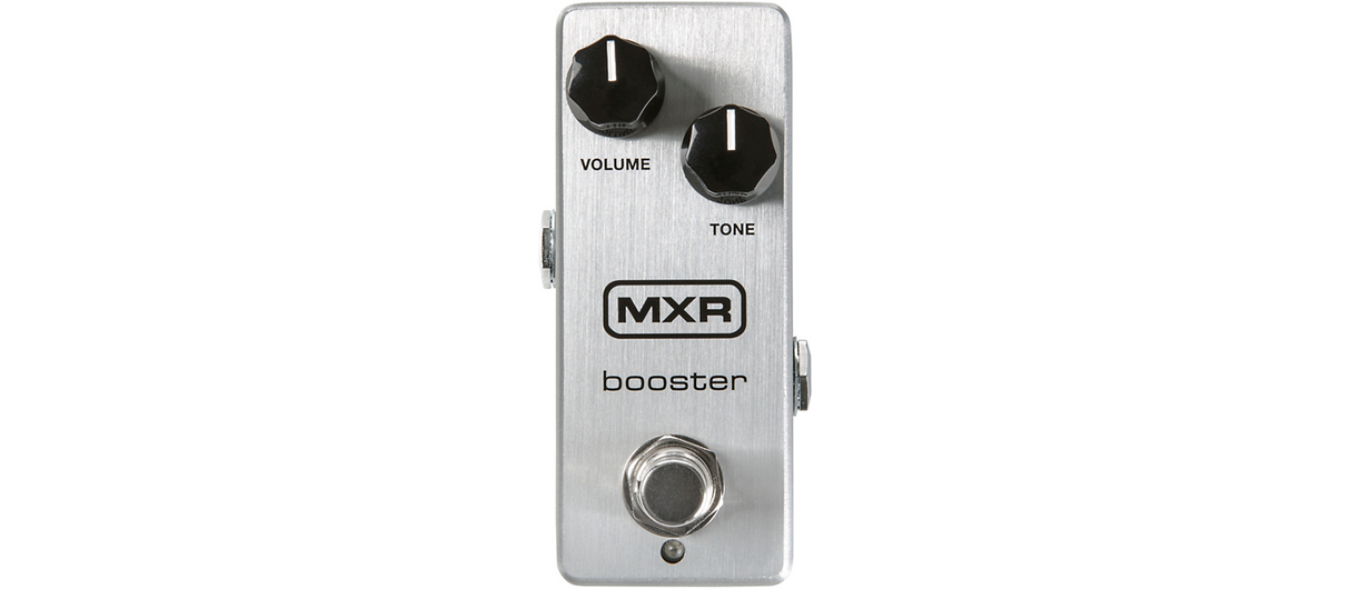 MXR M293 Booster Mini Pedal