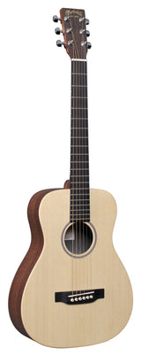 Martin LX1 Little Martin Acoustic, Natural