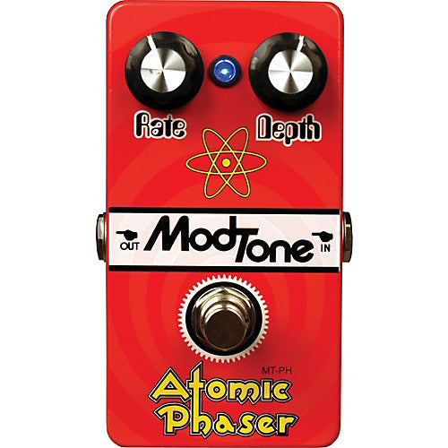 ModTone MT-PH Atomic Phaser Pedal