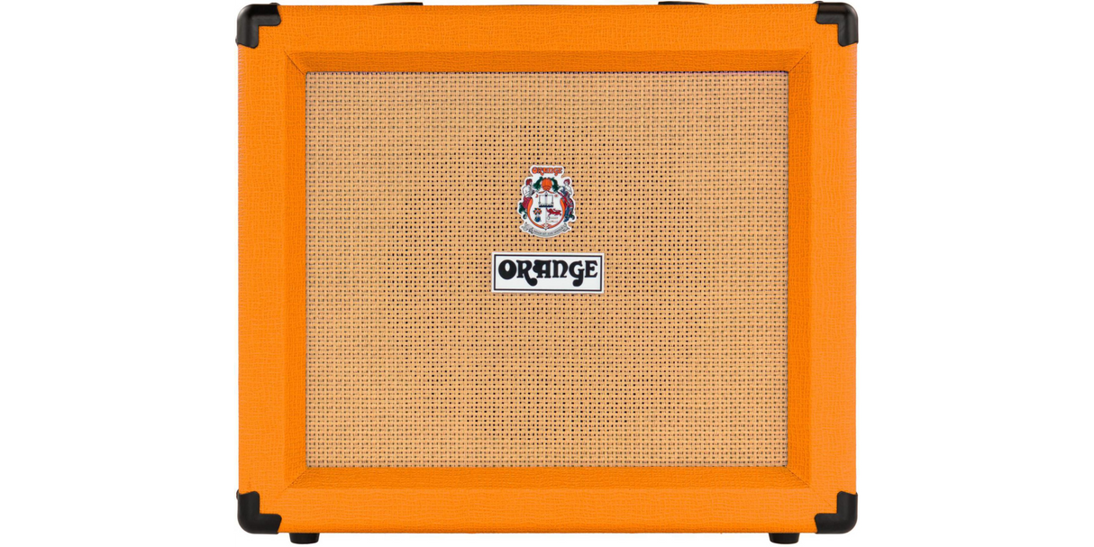 Orange Crush 35RT 1x10" 35w Guitar Combo Amp