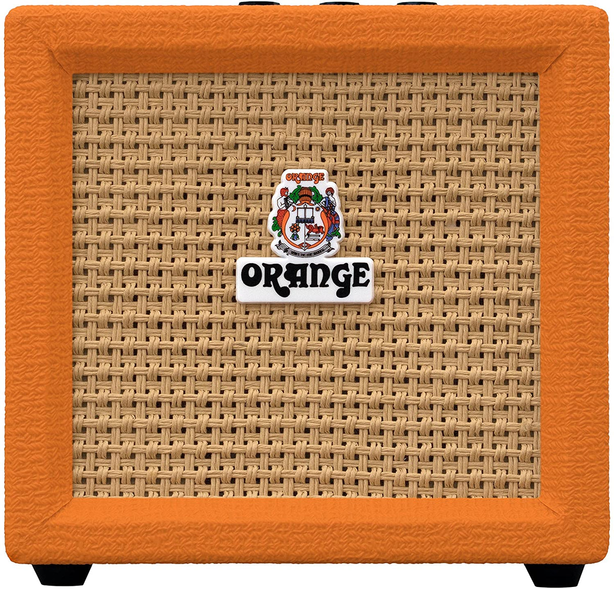 Orange Crush Mini 1x4 3w Guitar Combo Amp