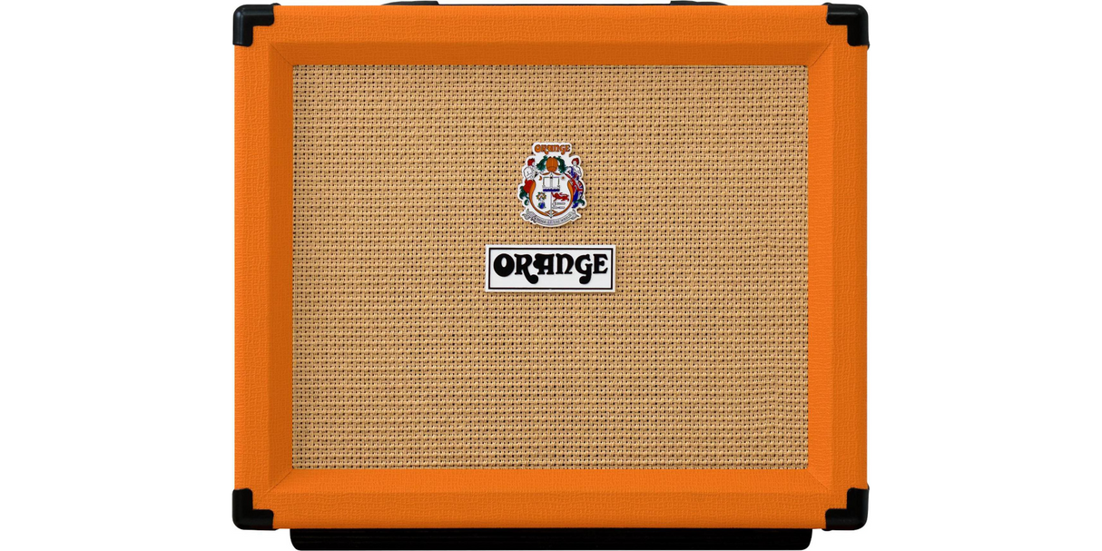 Orange Rocker 15 1x10" 15w Tube Guitar Combo Amp