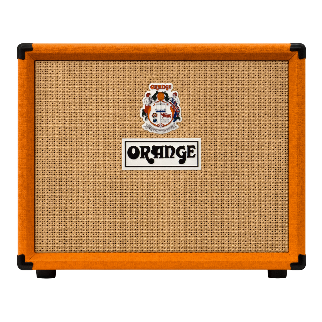 Orange Super Crush 100 1x12" 100w Guitar Combo Amp