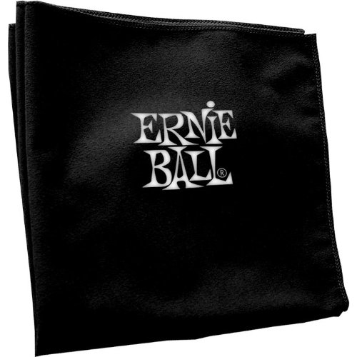 Ernie Ball Polish Cloth