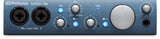 PreSonus Audiobox iTwo: USB/iPad Audio Interface for Mobile Producers