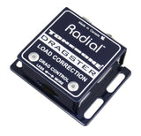 Radial Tonebone Dragster Load Correction Device