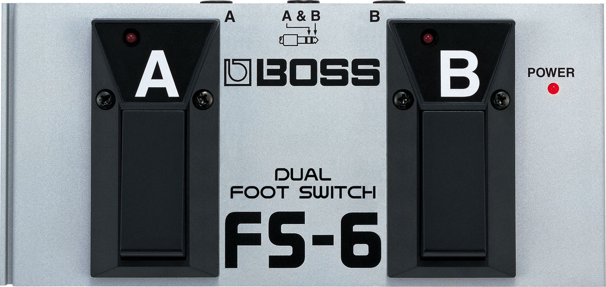 Roland FS-6 Dual Footswitch