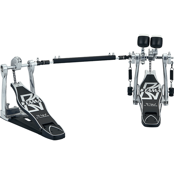 Tama HP30TW Stage Master Standard Double Bass Drum Pedal