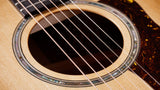 Taylor 514ce Urban Ironbark Grand Auditorium Acoustic/Electric, Ironbark & Spruce
