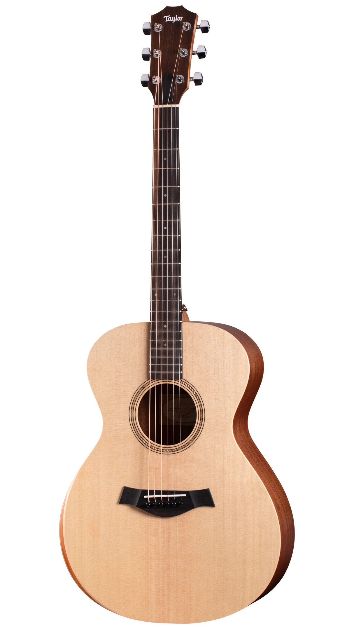 Taylor Academy 12 Grand Concert Acoustic, Spruce & Sapele