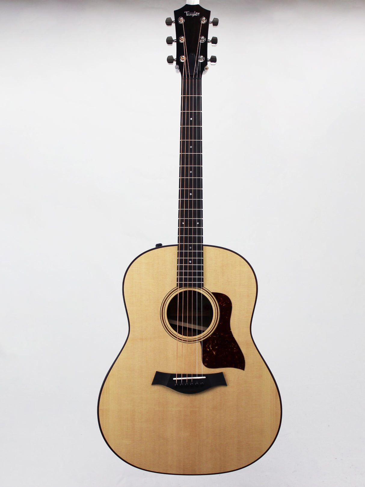 Taylor AD17e American Dream Grand Pacific Acoustic/Electric, Ovangkol & Spruce