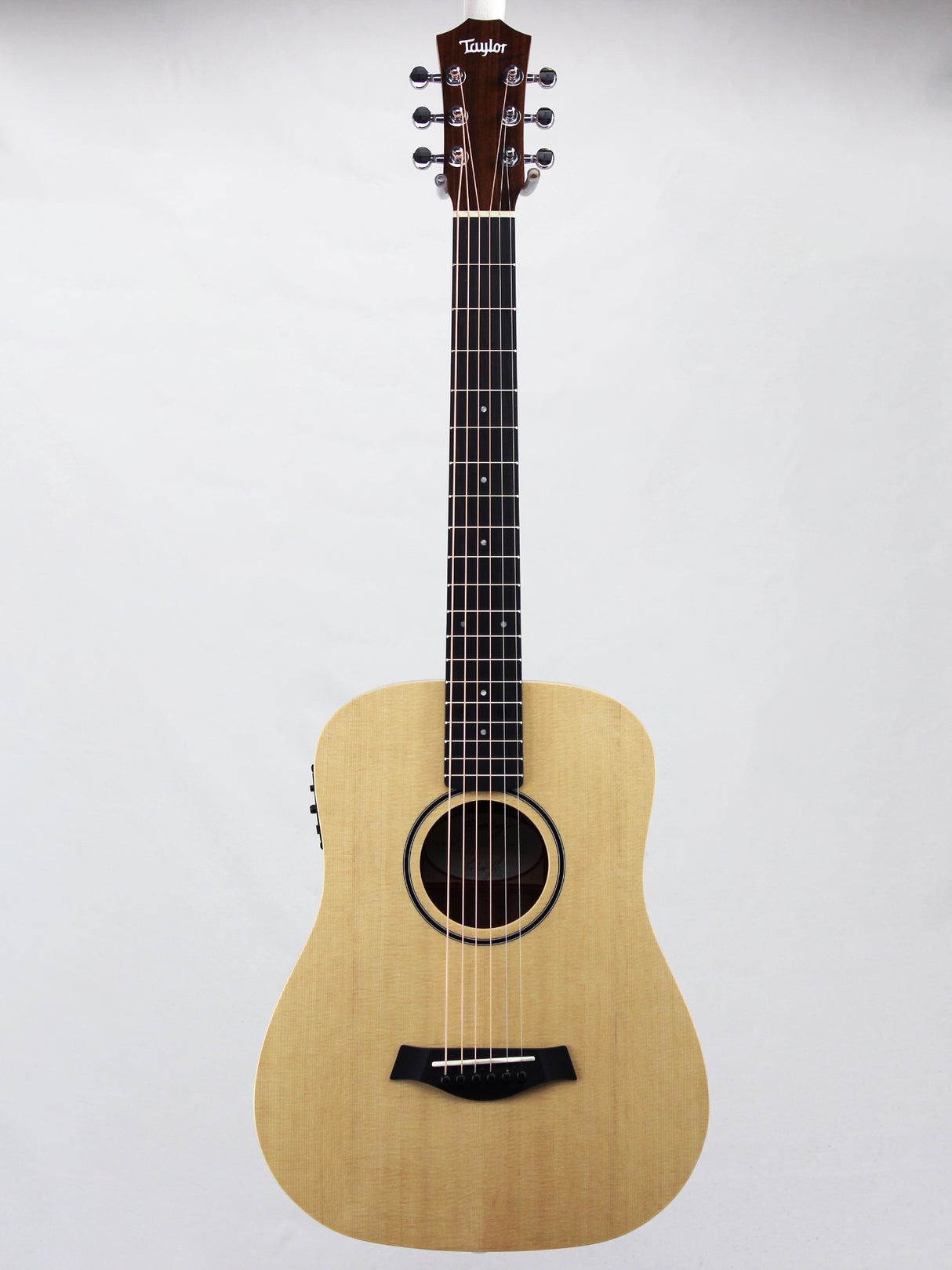 Taylor BT1e 3/4 Baby Taylor Acoustic/Electric, Sitka Spruce