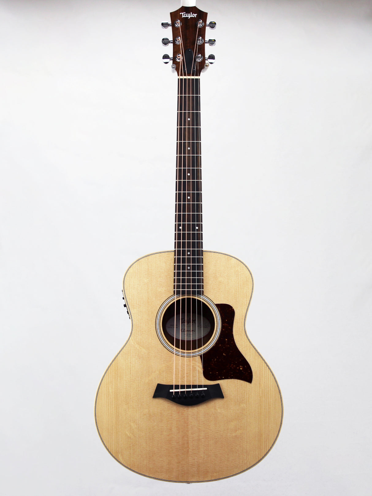 Taylor GS Mini-e Rosewood Short-Scale Acoustic/Electric, Sitka Spruce