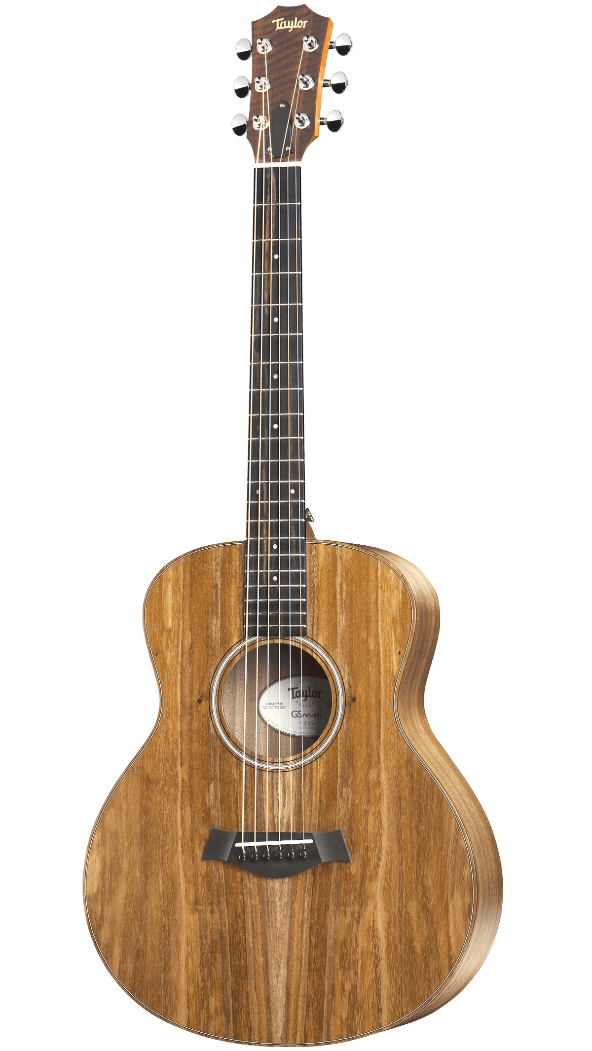 Taylor GS Mini-e Koa Short Scale Acoustic/Electric, Koa