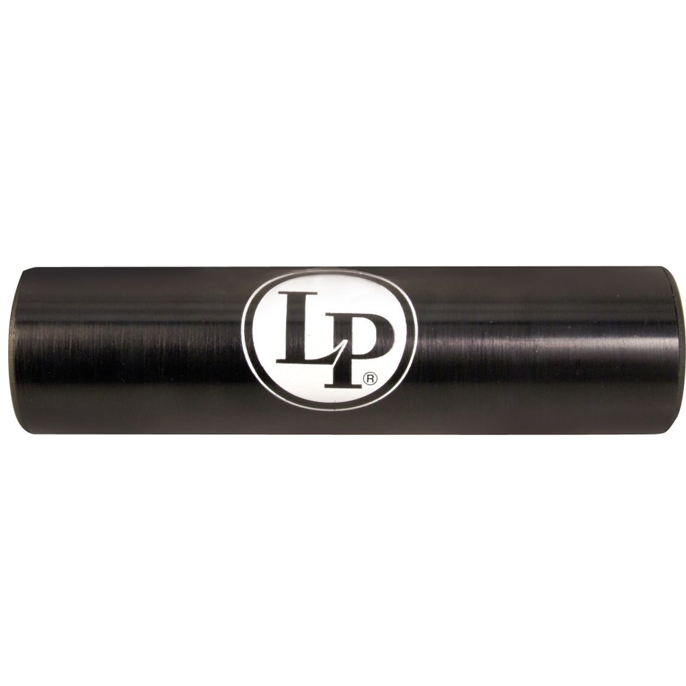 LP ROCK SHAKER BLACK