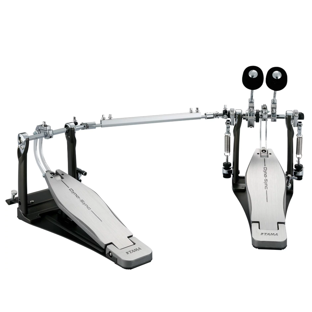 Tama Dyna-Sync Double Bass Drum Pedal