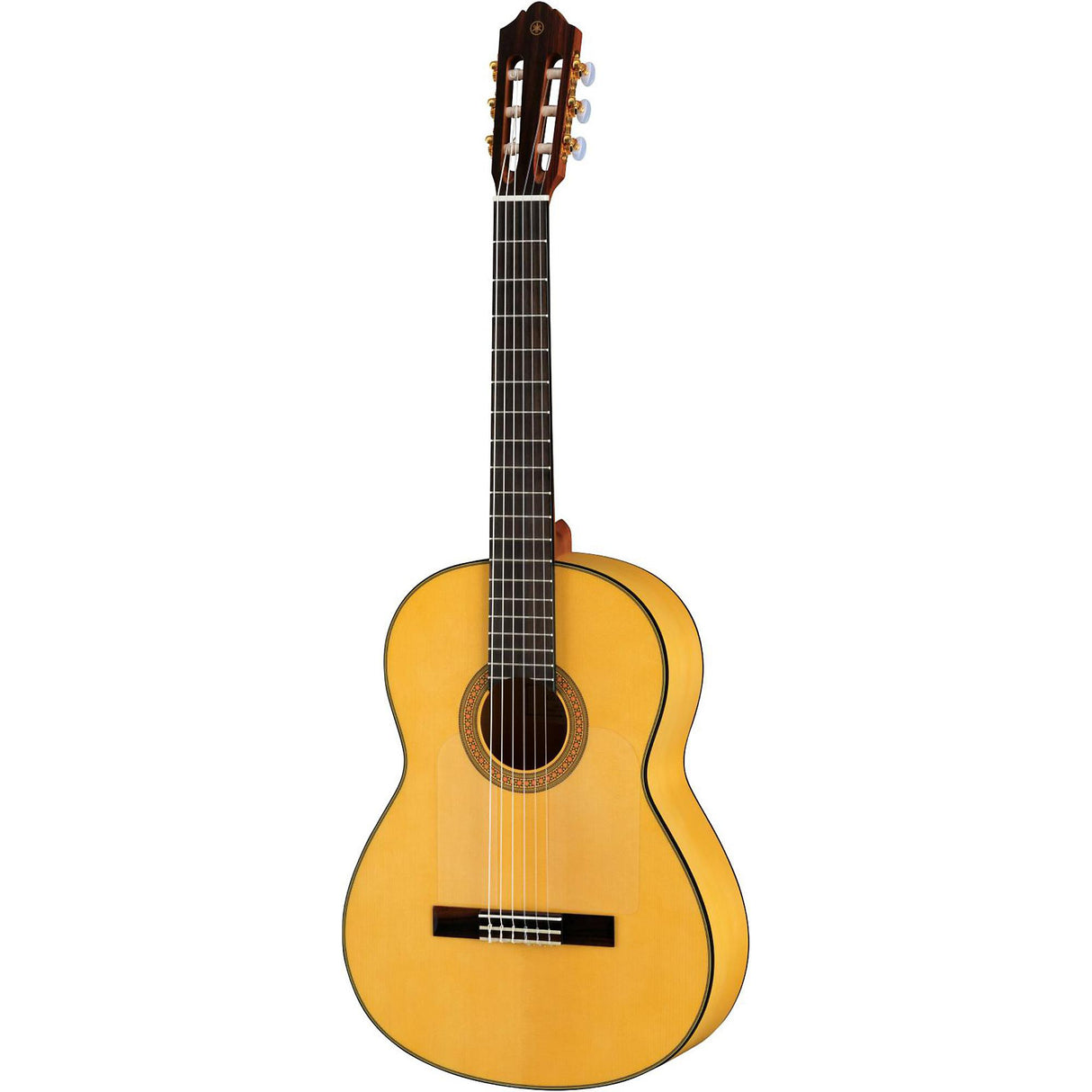 Yamaha CG172SF Flamenco Guitar, Natural