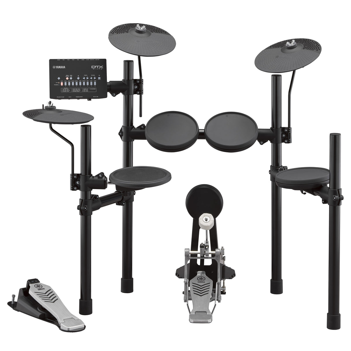 Yamaha DTX452K Electronic Drum Set