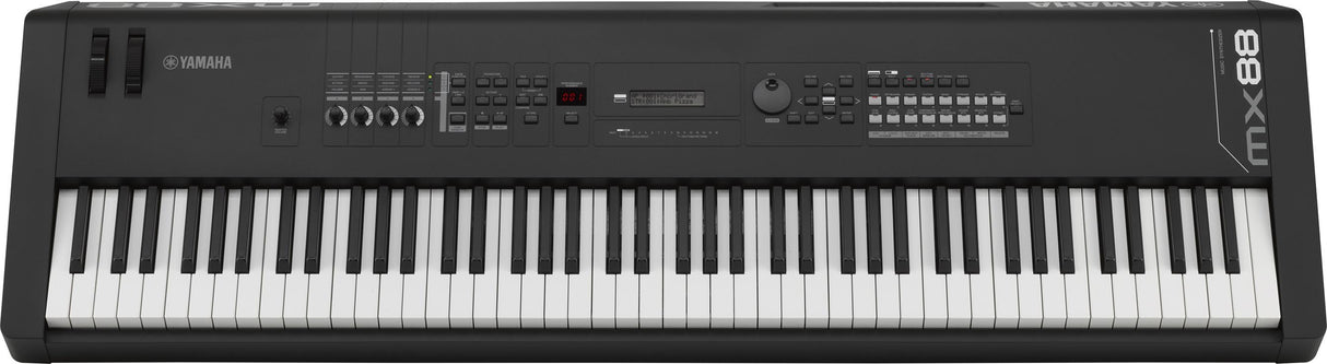 Yamaha MX88BK 88-Key Synthesizer