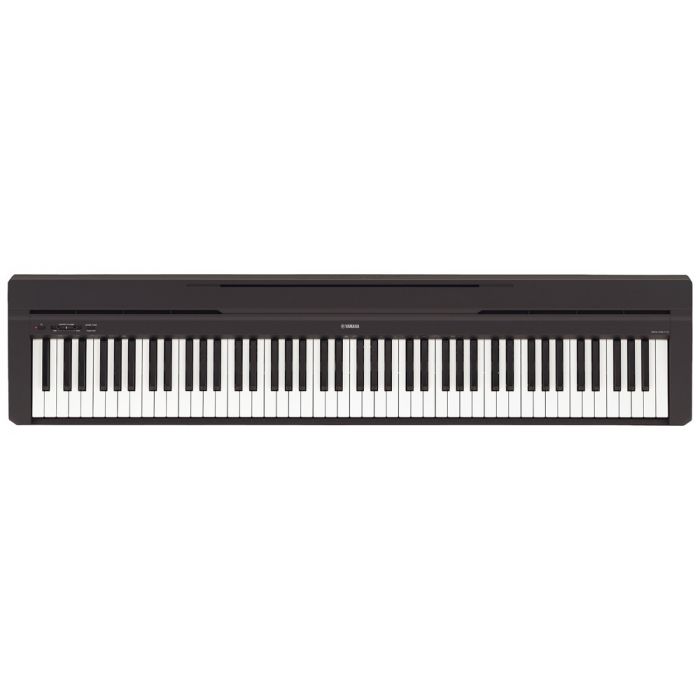 Yamaha P45B 88-Key Digital Piano