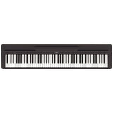 Yamaha P45B 88-Key Digital Piano