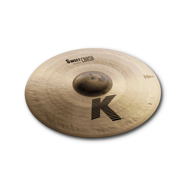 Zildjian 19-inch K Sweet Crash Cymbal