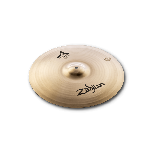 Zildjian 16" A Custom Crash