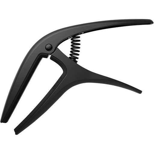 Ernie Ball Axis Capo - Black