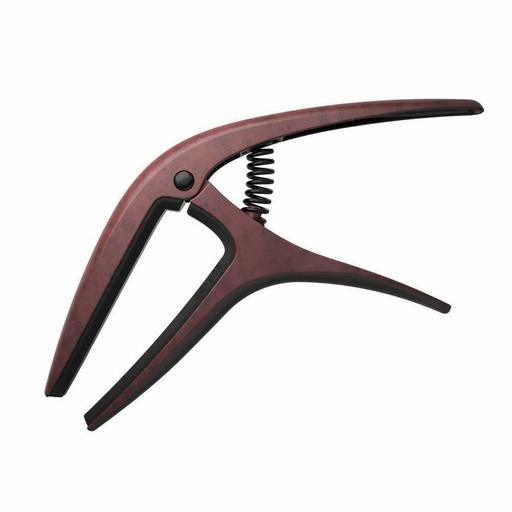 Ernie Ball Axis Capo - Bronze