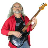 Bass Lessons w/Ron Wainwright