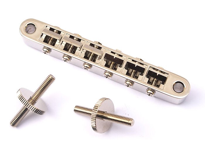 Gibson ABR-1 Guitar Bridge Chrome