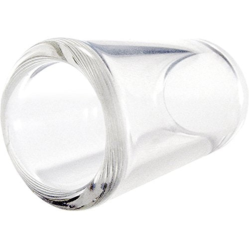 Ernie Ball Glass Guitar Slide - Large