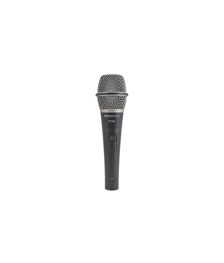 Proformance P-725 Microphone